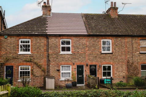 High Street,Otford,Sevenoaks,TN14 5PG