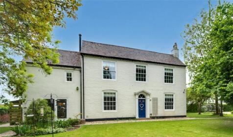 Bransford Road, Rushwick, Worcester, Worcestershire, WR2