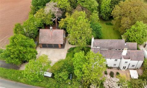 Bransford Road, Rushwick, Worcester, Worcestershire, WR2