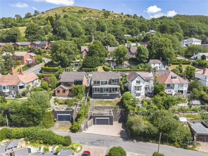 West Malvern Road, Malvern, Worcestershire, WR14