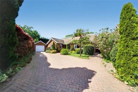 Charles Way, Malvern, Worcestershire, WR14