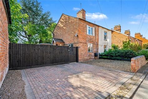 Spring Gardens, Malvern, Worcestershire, WR14