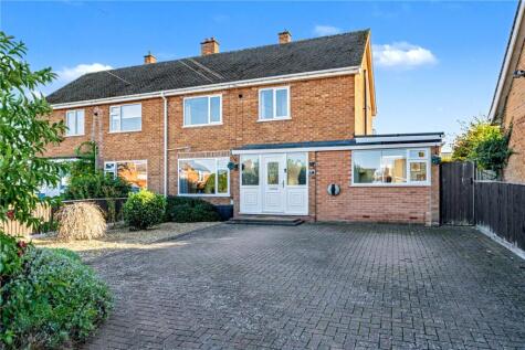 Bosbury Road, Malvern, Worcestershire, WR14