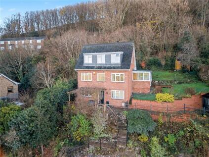 West Malvern Road, Malvern, Worcestershire, WR14