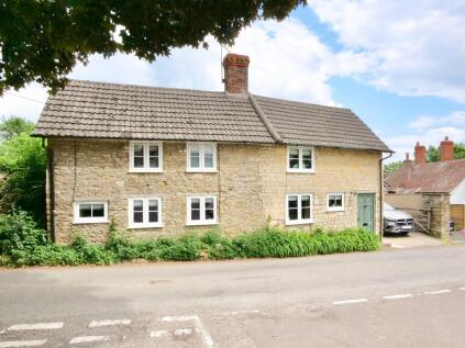 Church street, West Stour