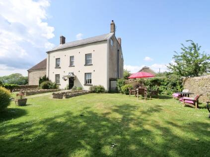 Stour Hill House, West Stour