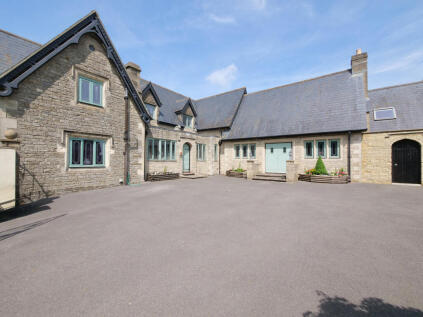 Thornhill Lodge, Stalbridge