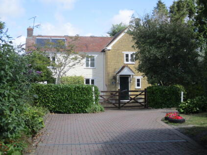 Mill Cottage, Colesbrook