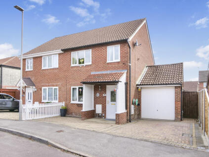 Beaufoy Close, Shaftesbury