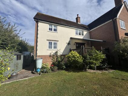 Newton Gate, Sturminster Newton