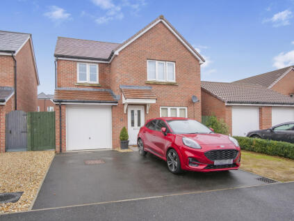 Snowdrop Wynde, Shaftesbury, Dorset