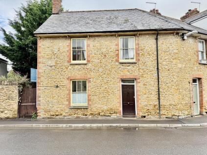 Ashby Place, Castle Cary