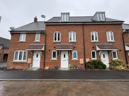 Trinity Road, Shaftesbury