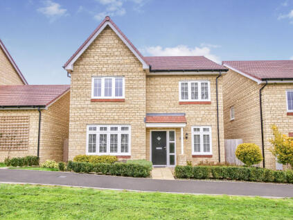 Vartenham Close, Milborne Port