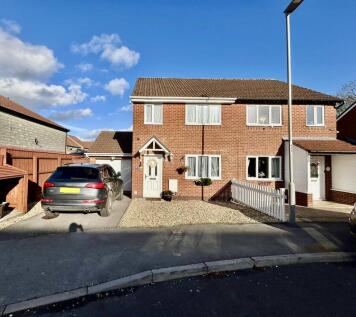 Beaufoy Close, Shaftesbury