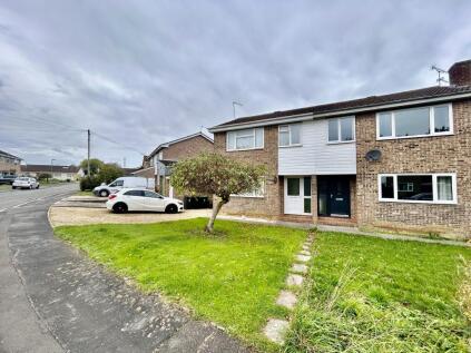 Duncliffe Close, Stalbridge