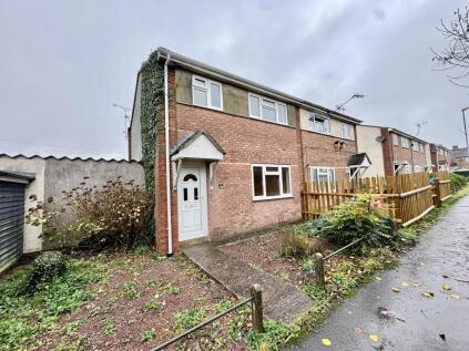 Ten Acres, Shaftesbury - No Onward Chain