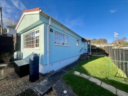 Quarr Lane Park, Sherborne