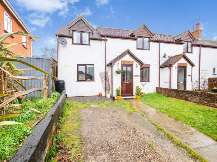 Rixon Hill, Stuminster Newton