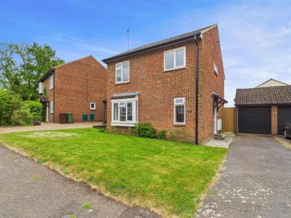 Wetherleigh Drive, Highnam, Gloucester