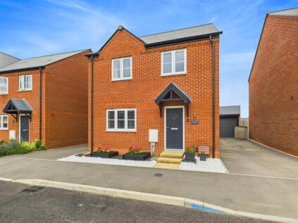 Ironbridge Road, Twigworth, Gloucester