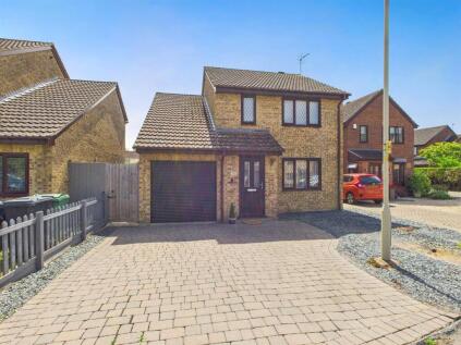 Alders Green, Longlevens, Gloucester