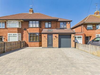 Ennerdale Avenue, Longlevens, Gloucester