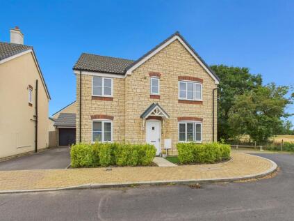 Donaldson Drive, Brockworth, Gloucester