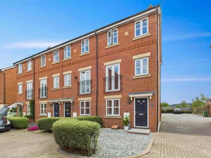 Boughton Way, Gloucester