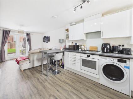 Atkyns Drive, Tuffley, Gloucester