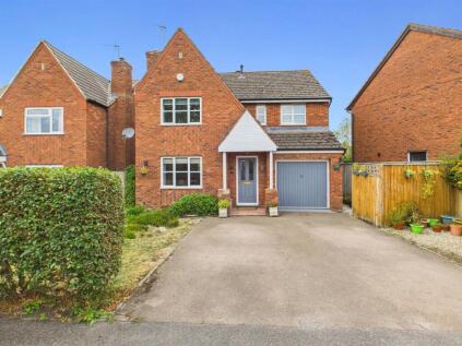 Little Holbury, Whitminster, Gloucester