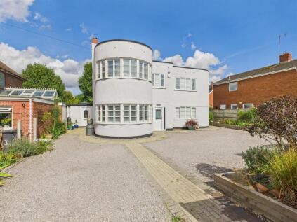 St. Oswalds Road, Gloucester