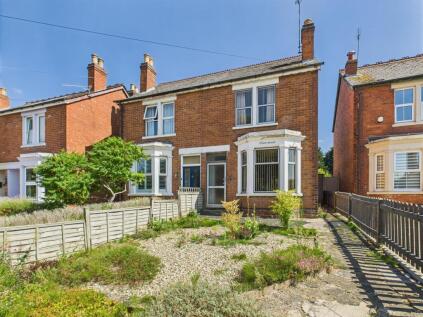 Reservoir Road, Gloucester