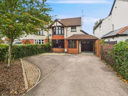 Oxstalls Lane, Longlevens