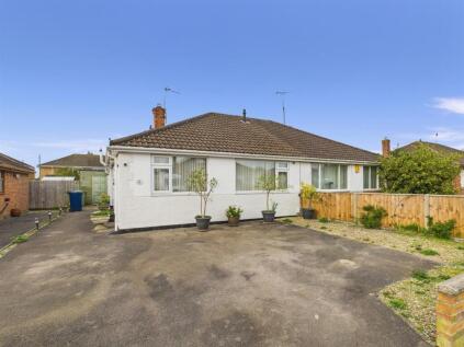 Shearwater Grove, Innsworth, Gloucester