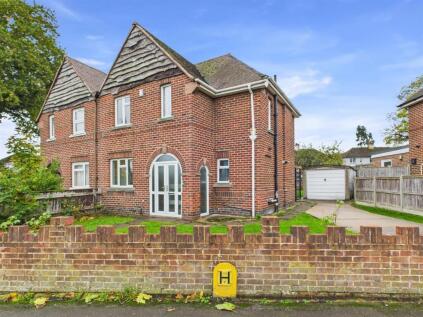 Finlay Road, Gloucester