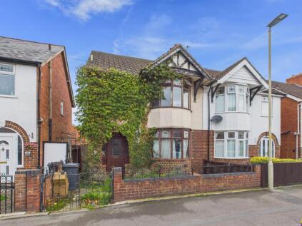 Calton Road, Linden, Gloucester