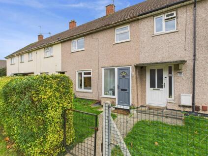 Milton Avenue, Gloucester