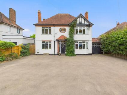 Stroud Road, Tuffley, Gloucester