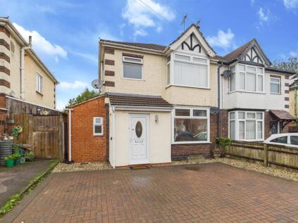 Southfield Road, Gloucester