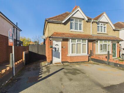 Grasmere Road, Longlevens, Gloucester