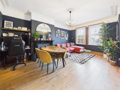 Denmark Road, Gloucester