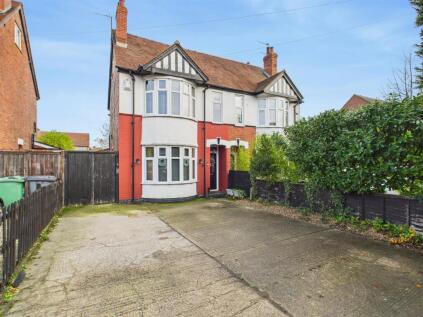 Barnwood Road, Gloucester