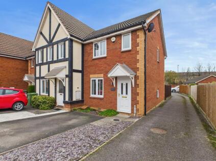 Dryland Mews, Hucclecote, Gloucester