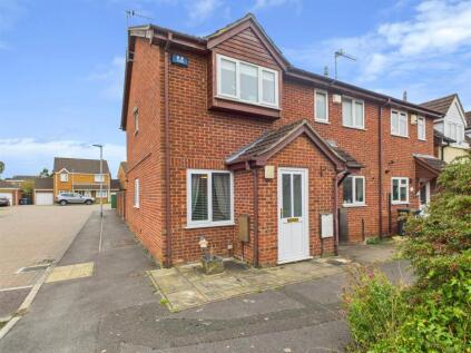 Manley Gardens, Longlevens, Gloucester