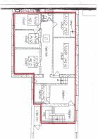 Floor/Site plan 1