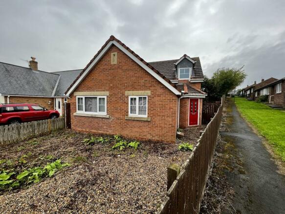 3 bedroom detached house  for sale Ferryhill