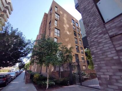 Osborne Road, London, W3