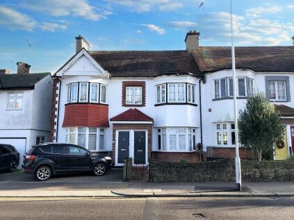 Elm Road, Leigh-On-Sea, Essex, SS9