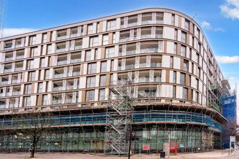 Mill Mead Road, London, N17